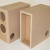 Micro Block MK2 - MDF  26